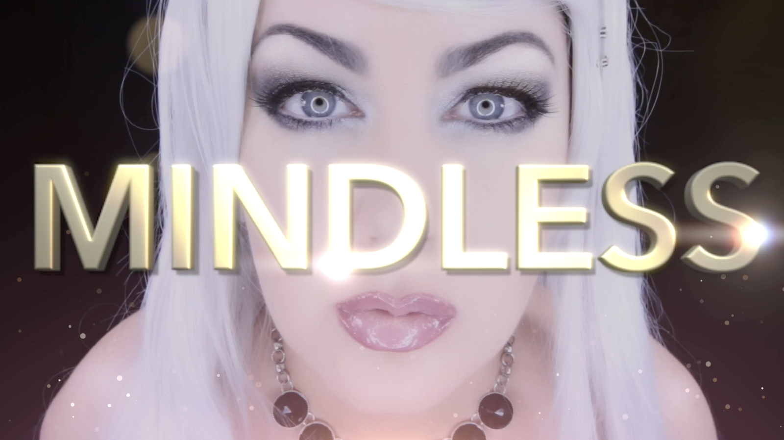 Mindless Goddess Zenova S Erotic Mind Fuck Den