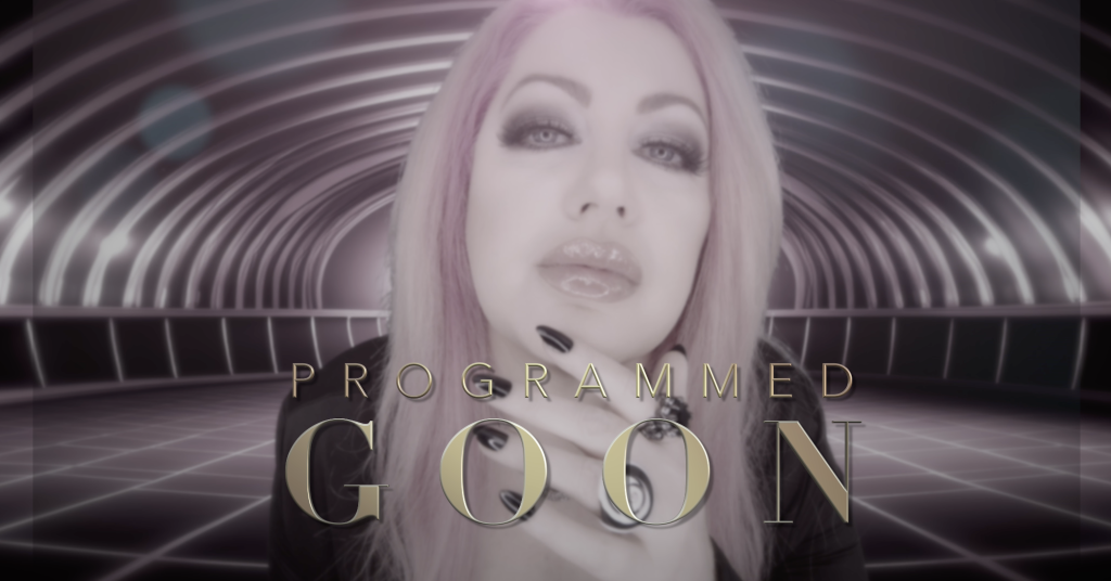 Programmed Goon Goddess Zenova S Erotic Mind Fuck Den