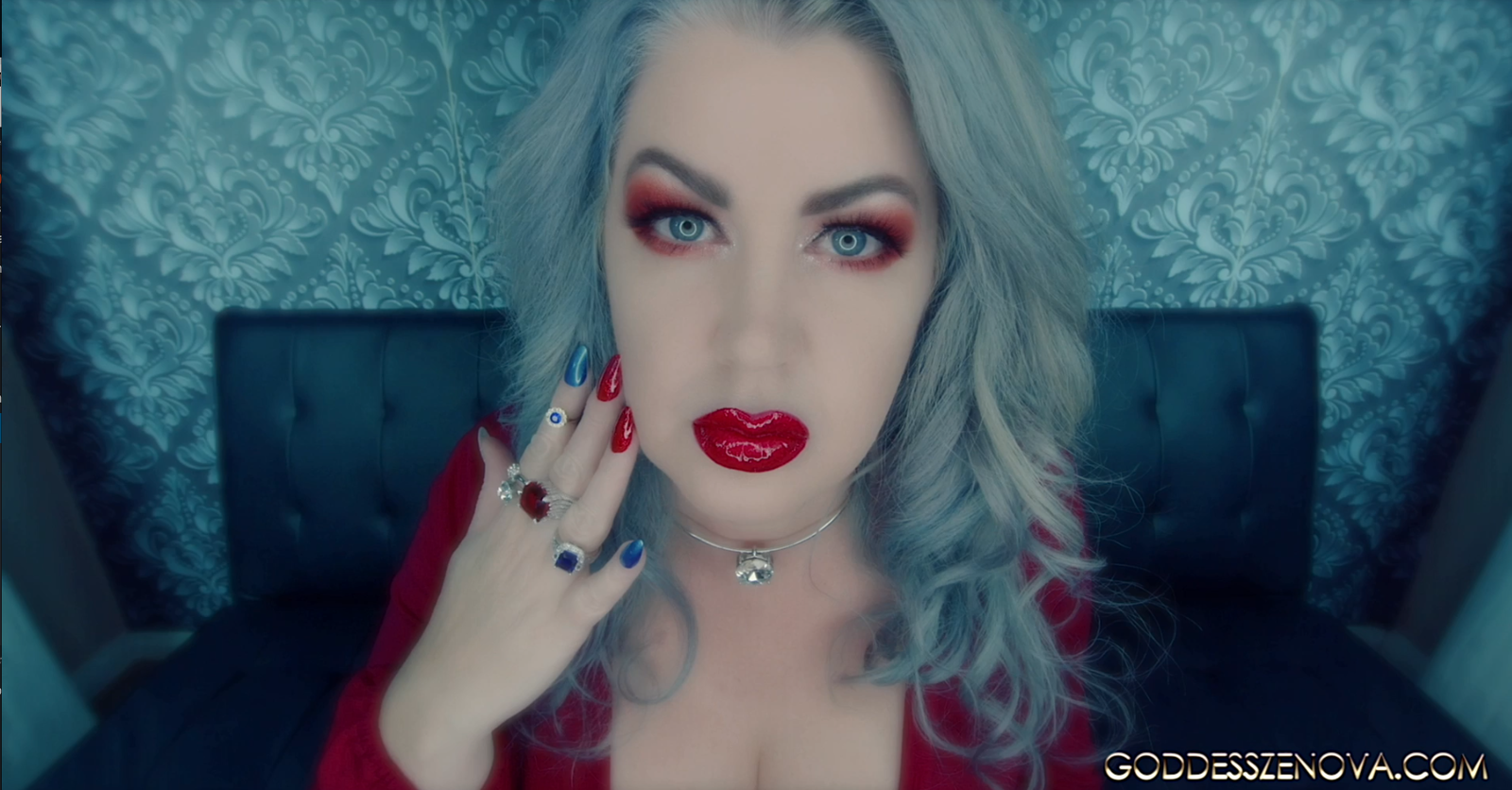Asmr hypnosis joi